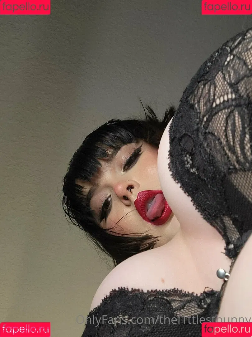 thel1ttlestbunny Onlyfans Photo Gallery 