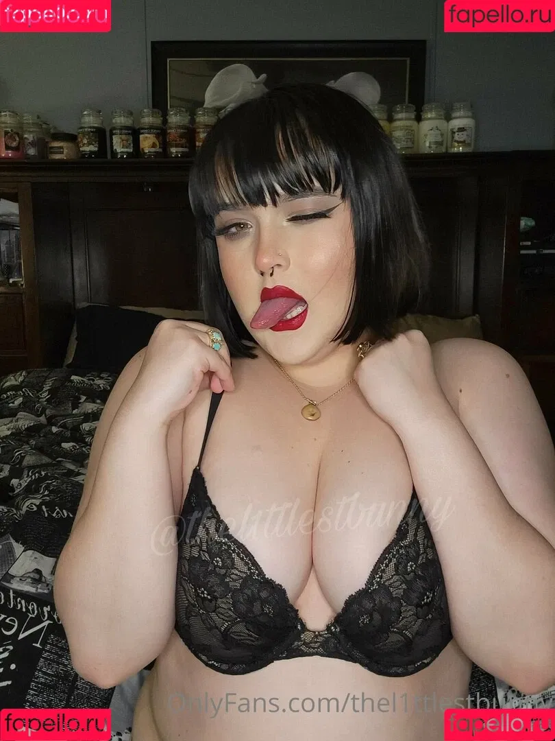 thel1ttlestbunny Onlyfans Photo Gallery 
