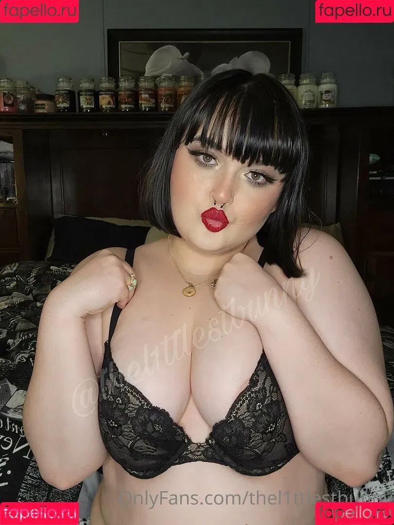 thel1ttlestbunny Onlyfans Photo Gallery 