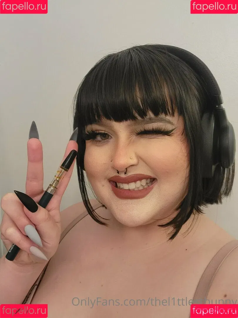 thel1ttlestbunny Onlyfans Photo Gallery 