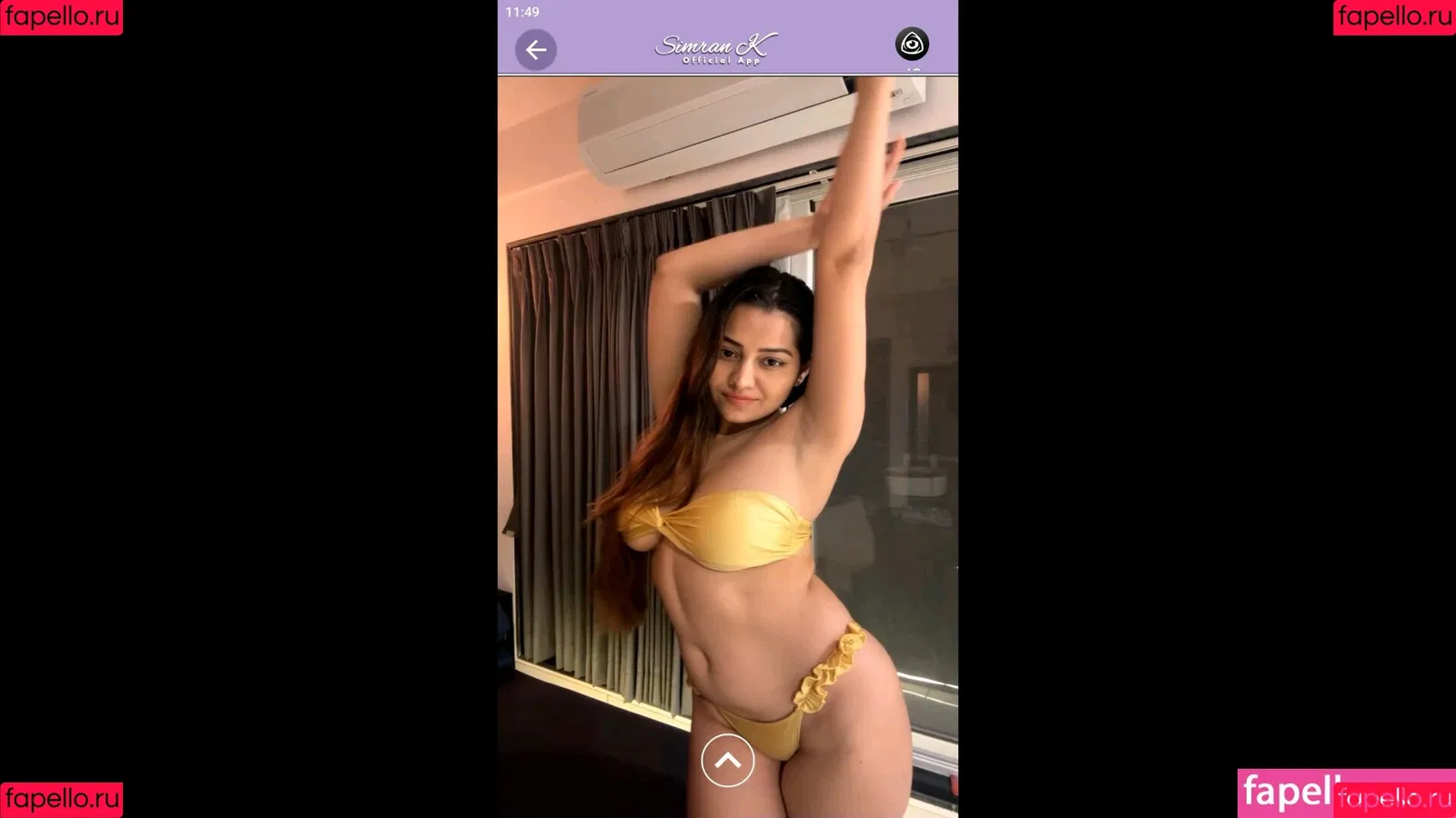 Simran Kaur Onlyfans Photo Gallery 