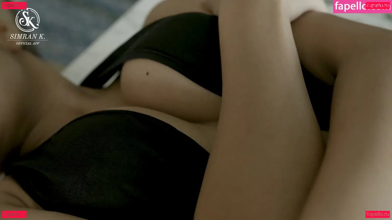 Simran Kaur Onlyfans Photo Gallery 