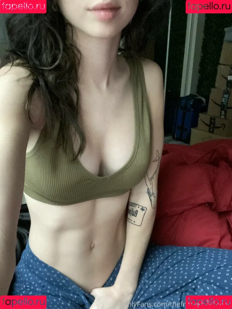 Kaylin Peters Onlyfans Photo Gallery 