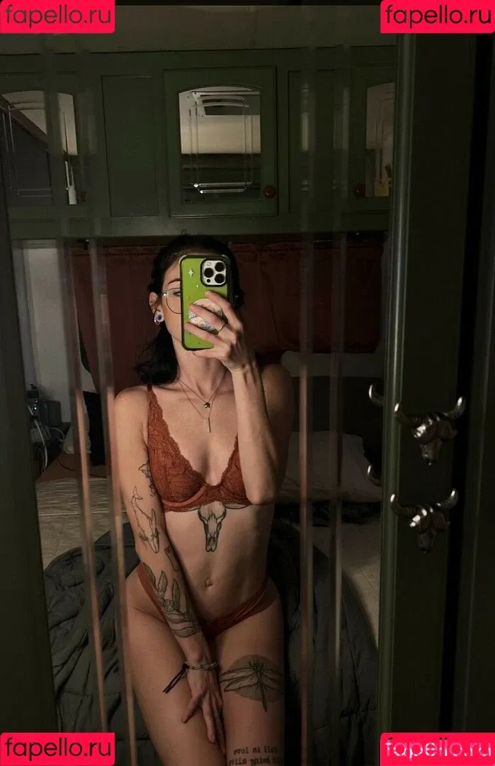 Kaylin Peters Onlyfans Photo Gallery 