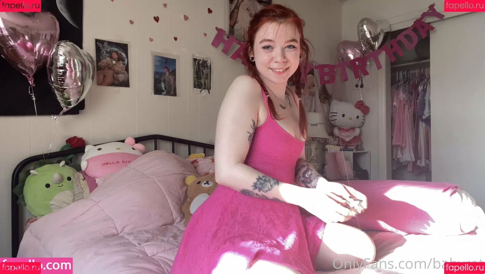 babyrat Onlyfans Photo Gallery 