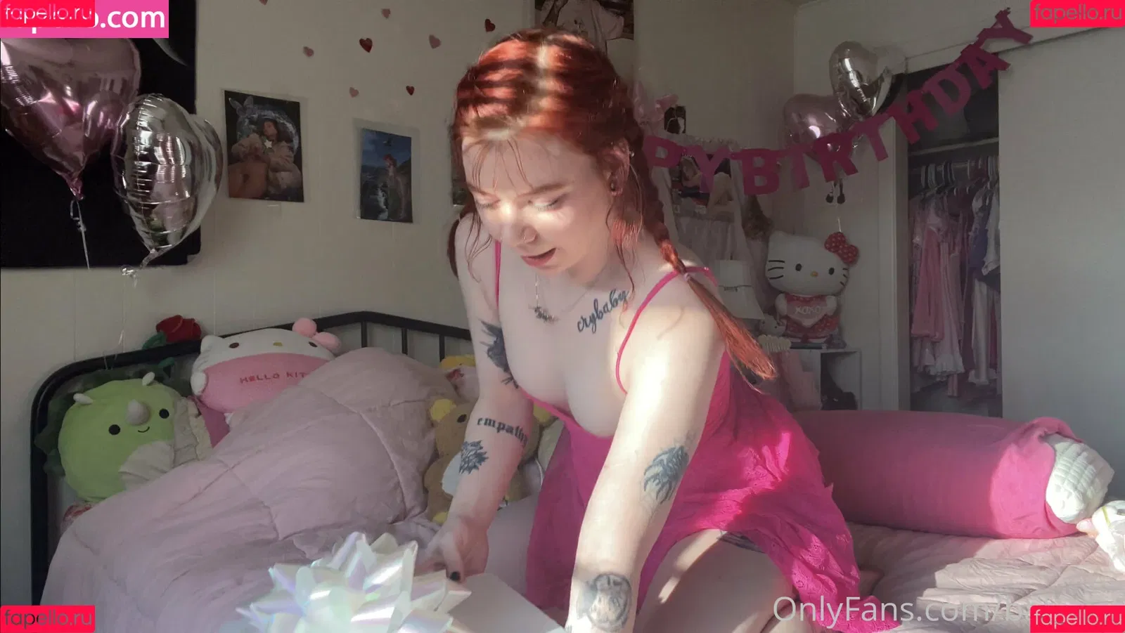 babyrat Onlyfans Photo Gallery 