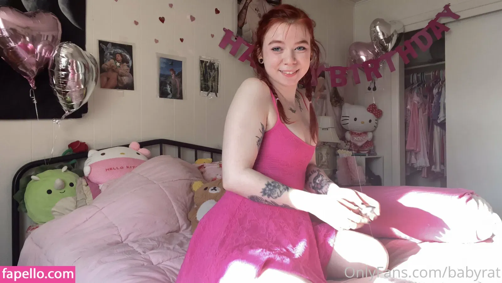 babyrat Onlyfans Photo Gallery 