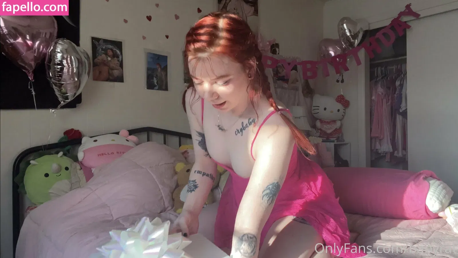 babyrat Onlyfans Photo Gallery 