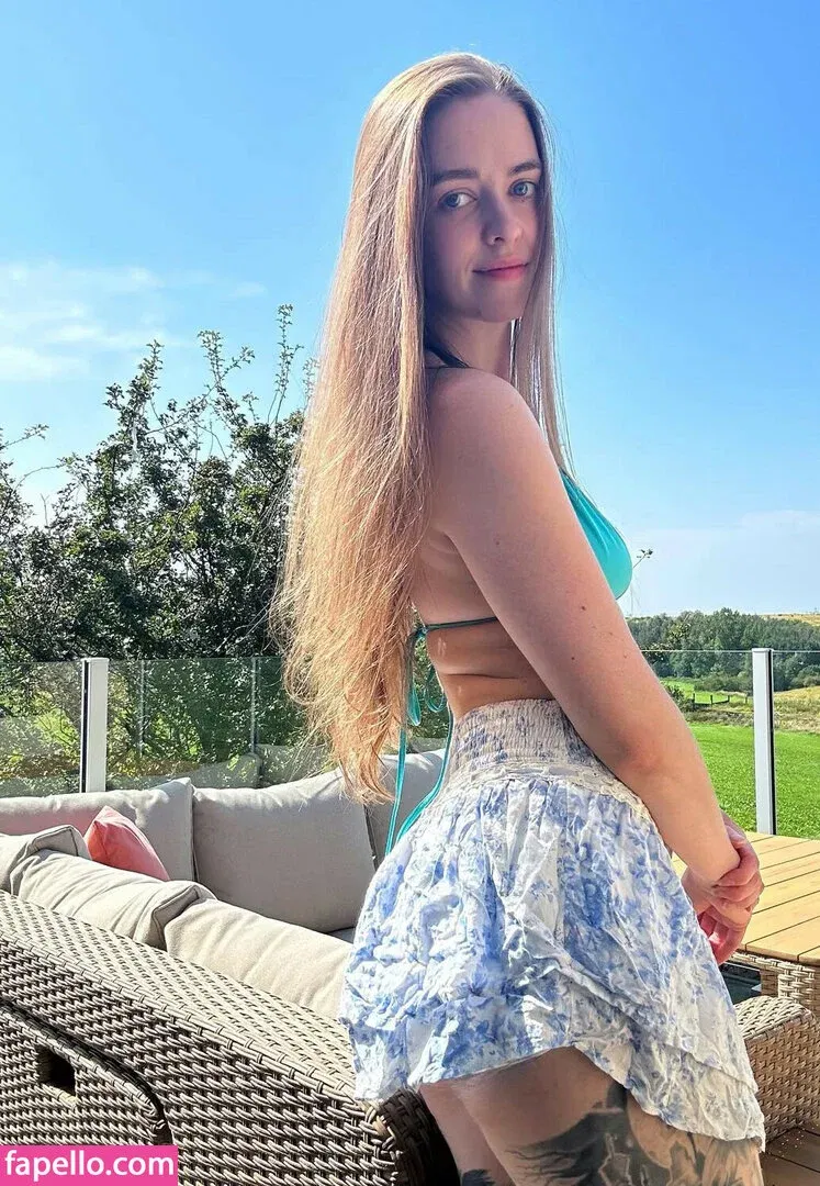 Highlandbunny Onlyfans Photo Gallery 