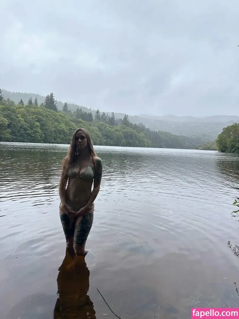 Highlandbunny Onlyfans Photo Gallery 