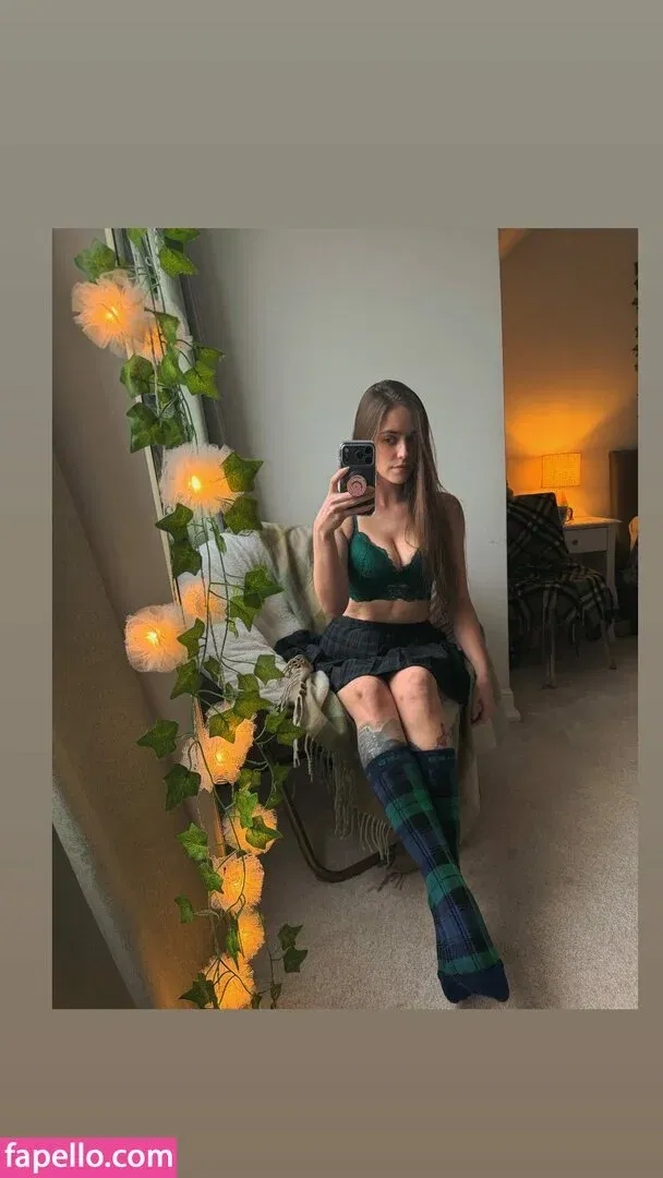 Highlandbunny Onlyfans Photo Gallery 