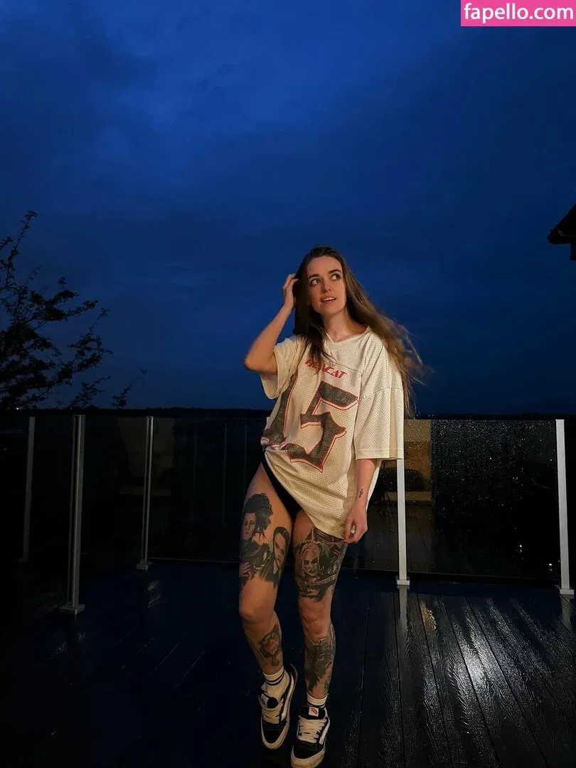 Highlandbunny Onlyfans Photo Gallery 