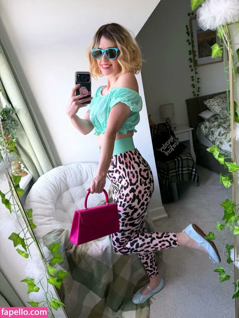 Highlandbunny Onlyfans Photo Gallery 