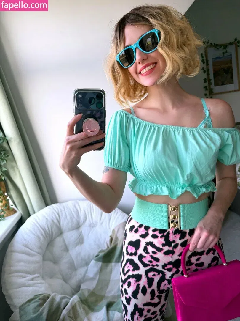 Highlandbunny Onlyfans Photo Gallery 