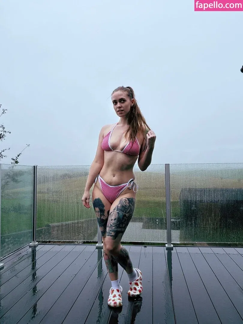 Highlandbunny Onlyfans Photo Gallery 