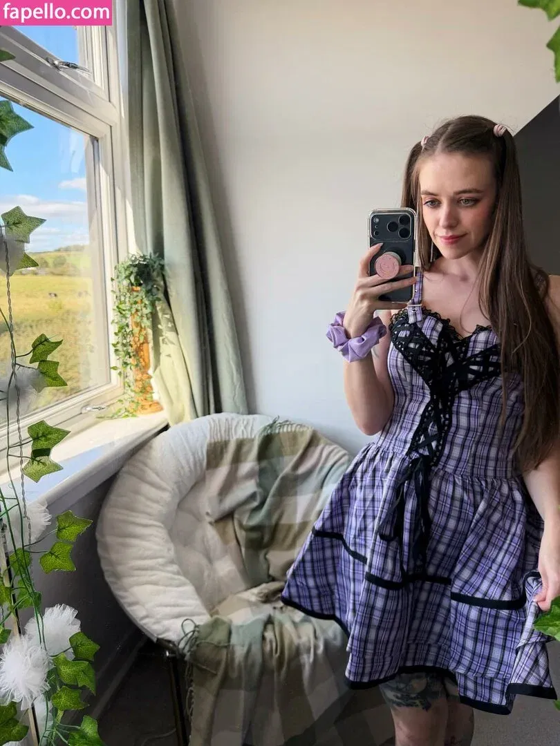 Highlandbunny Onlyfans Photo Gallery 