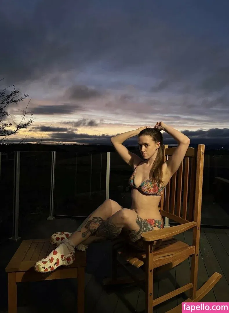 Highlandbunny Onlyfans Photo Gallery 