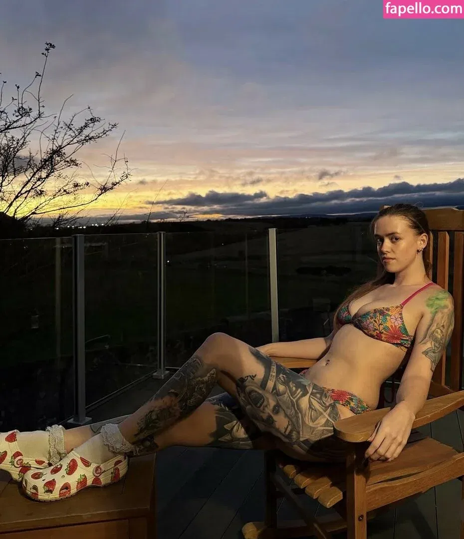 Highlandbunny Onlyfans Photo Gallery 