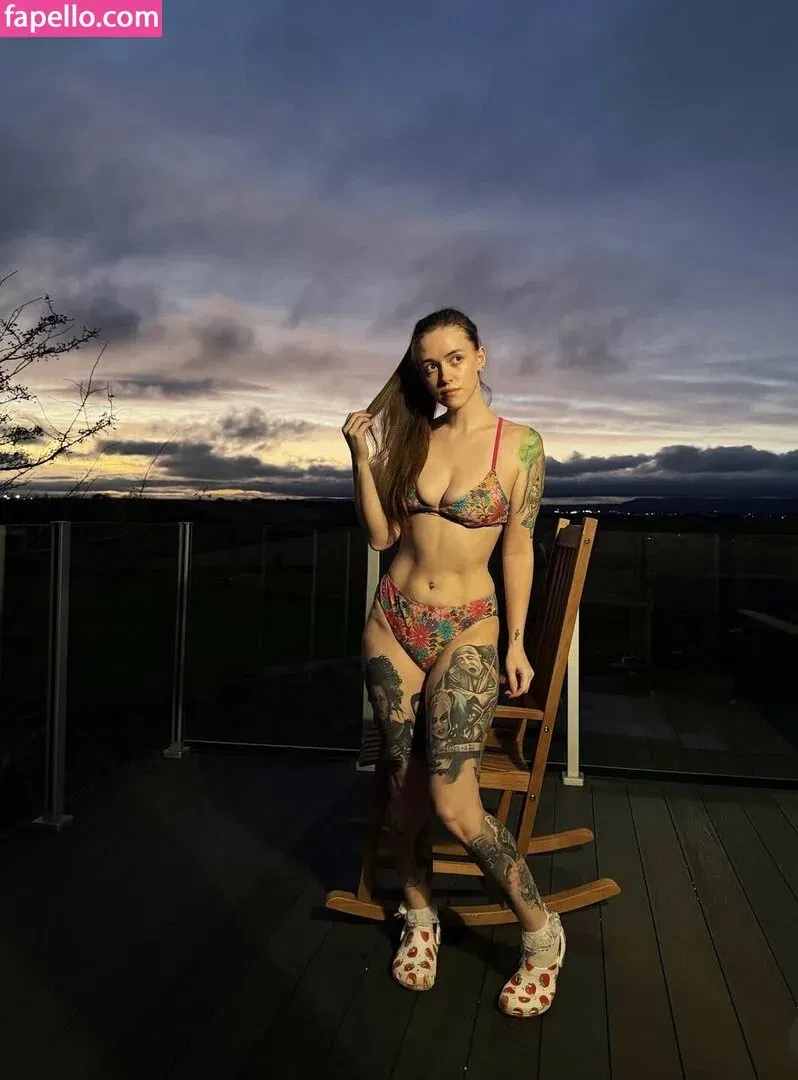 Highlandbunny Onlyfans Photo Gallery 