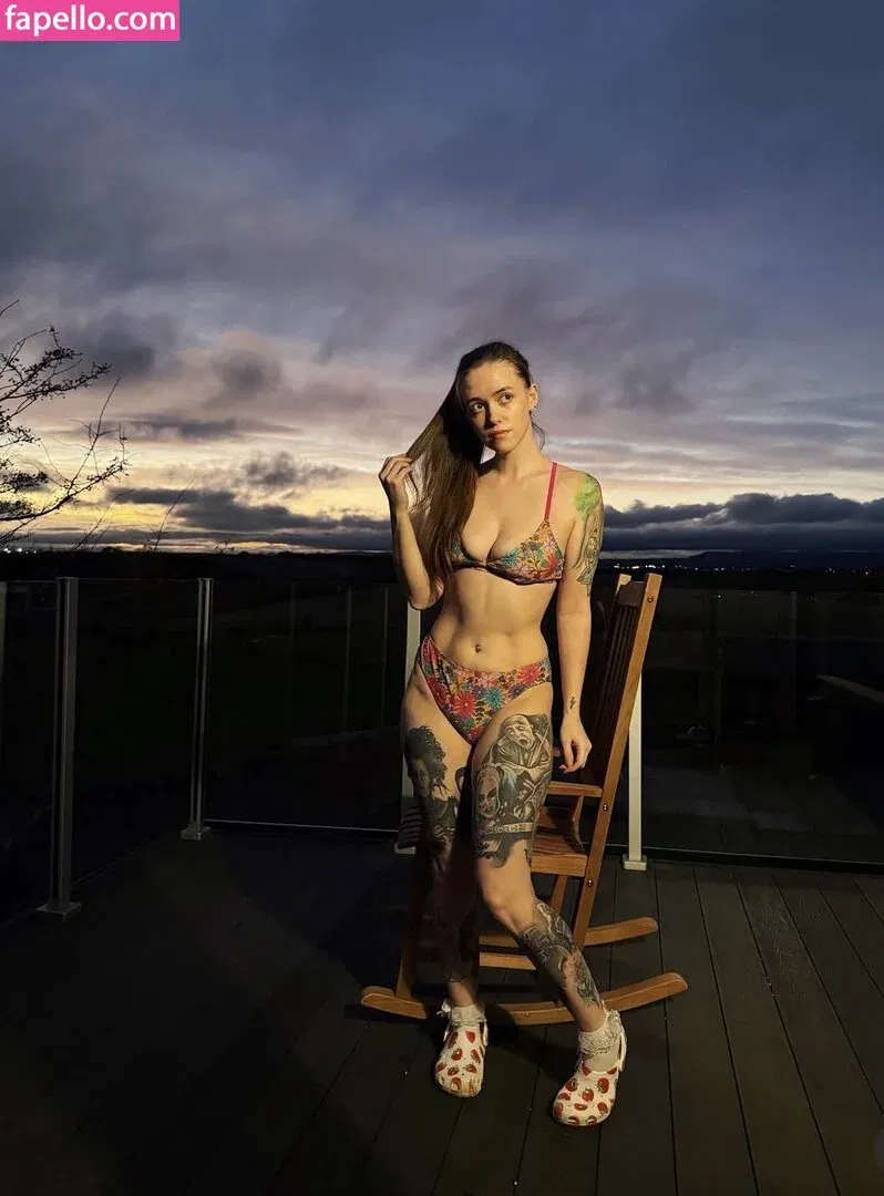 Highlandbunny Onlyfans Photo Gallery 