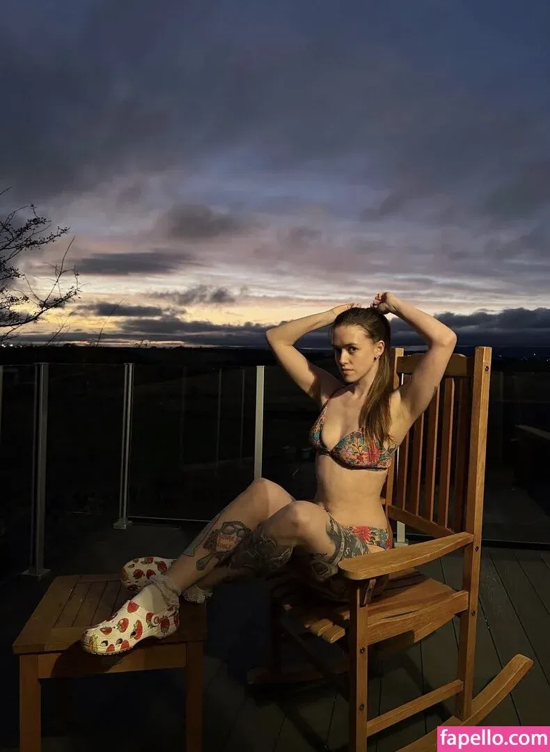 Highlandbunny Onlyfans Photo Gallery 