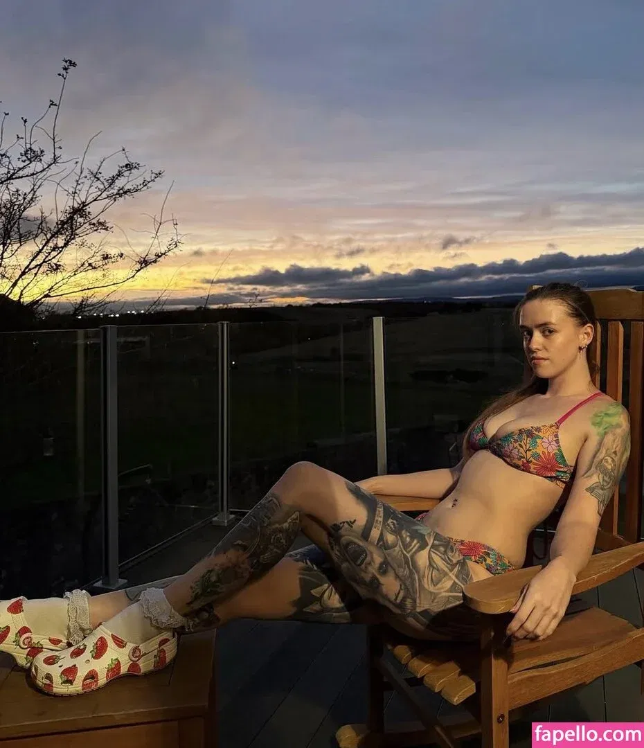 Highlandbunny Onlyfans Photo Gallery 