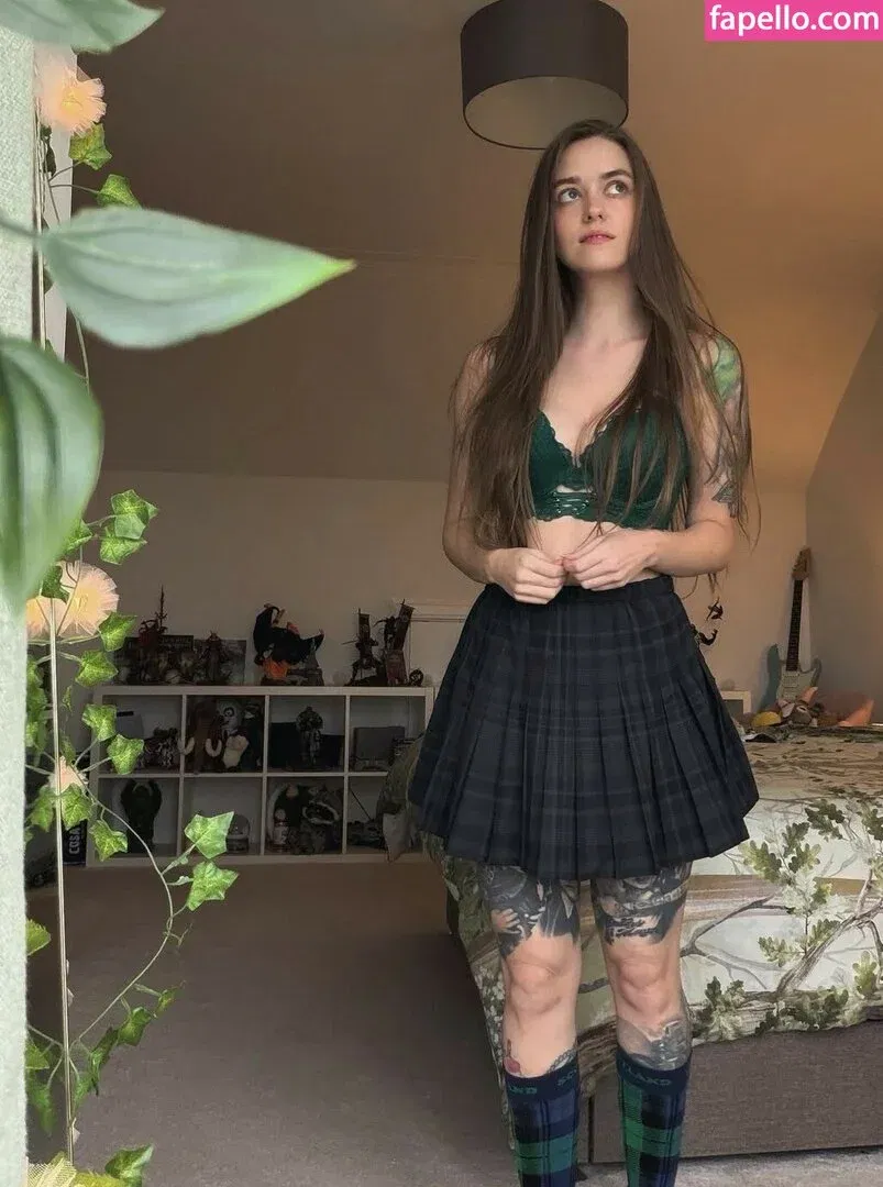 Highlandbunny Onlyfans Photo Gallery 