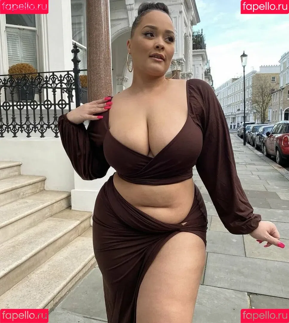 Natalie E. Wade Onlyfans Photo Gallery 