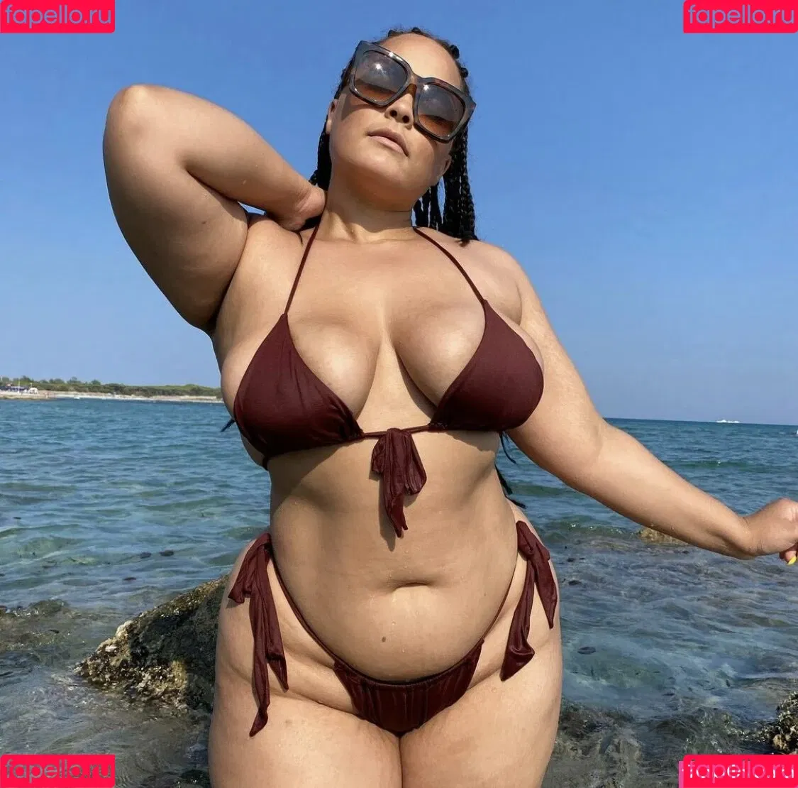 Natalie E. Wade Onlyfans Photo Gallery 