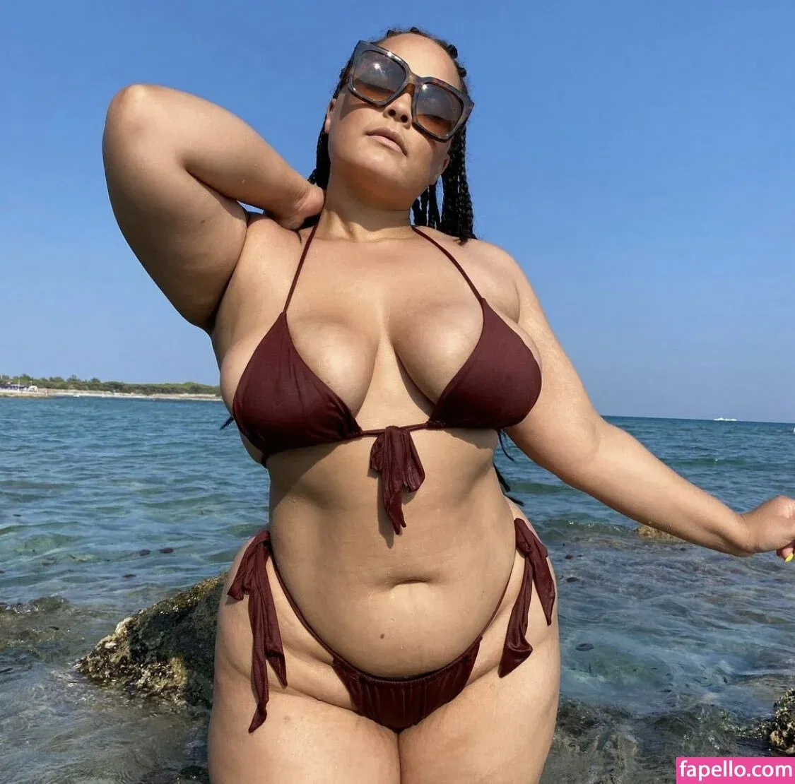 Natalie E. Wade Onlyfans Photo Gallery 