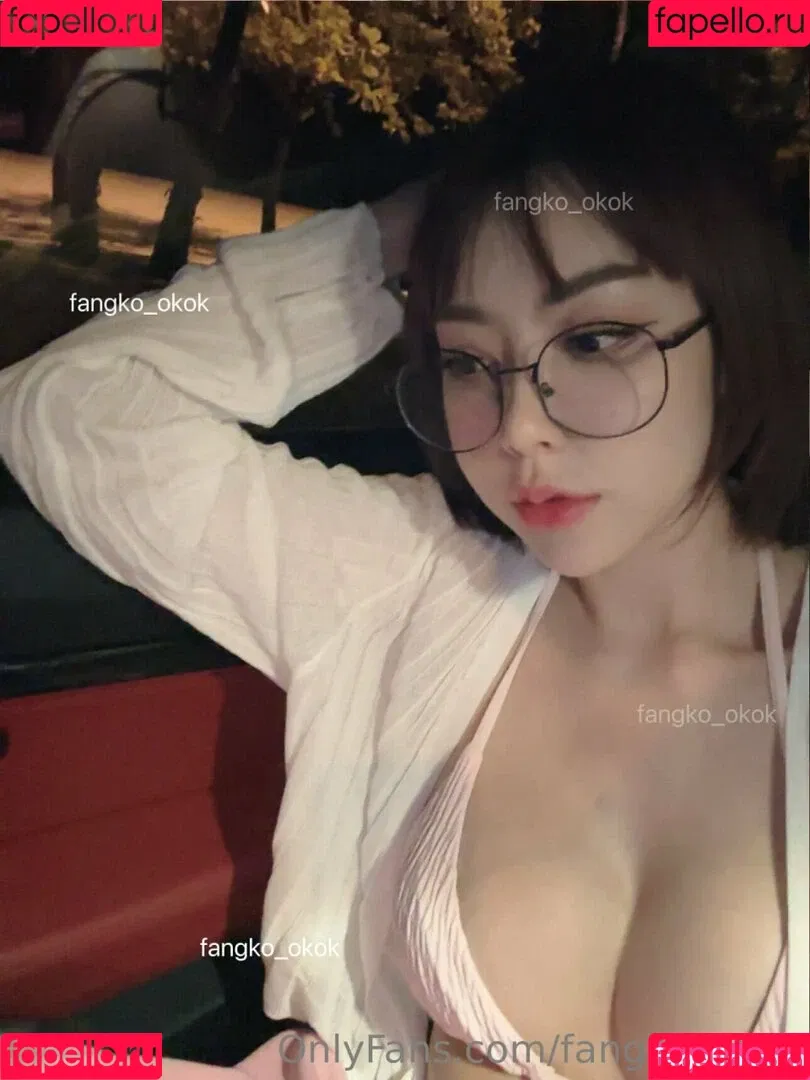 Fangko_ok Onlyfans Photo Gallery 