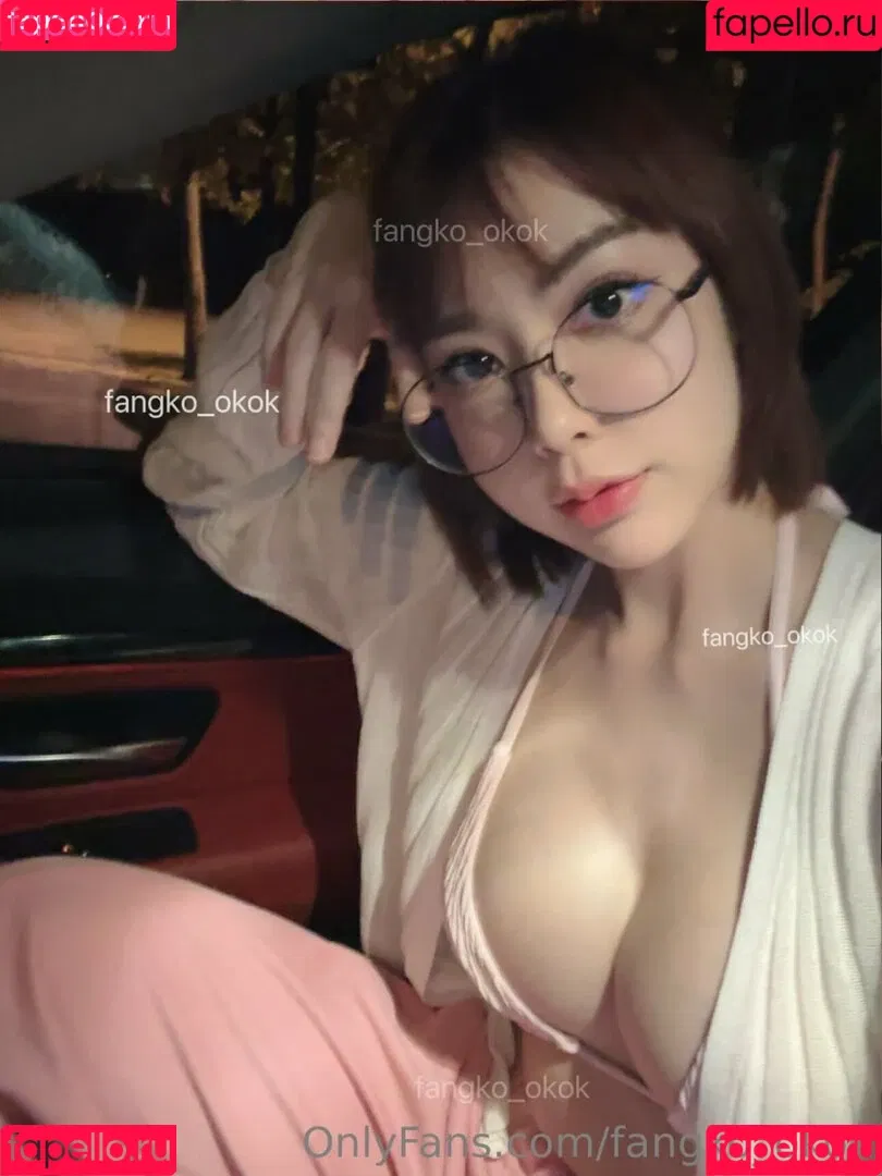 Fangko_ok Onlyfans Photo Gallery 