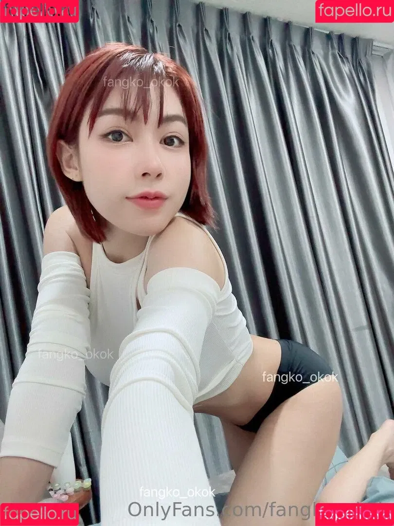 Fangko_ok Onlyfans Photo Gallery 