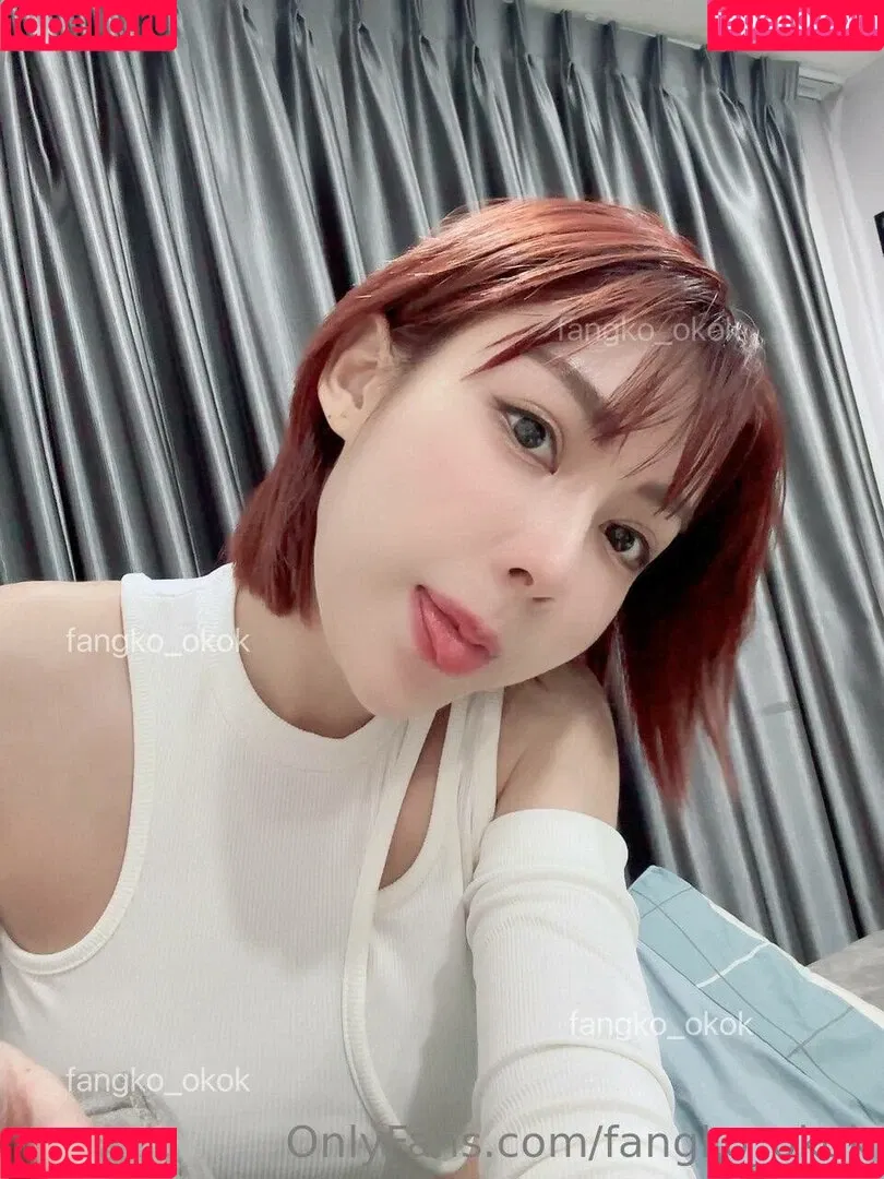 Fangko_ok Onlyfans Photo Gallery 