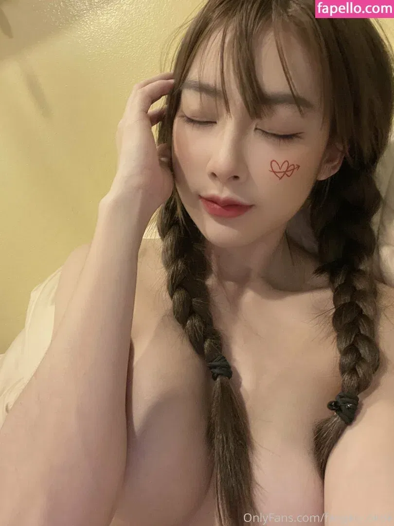 Fangko_ok Onlyfans Photo Gallery 