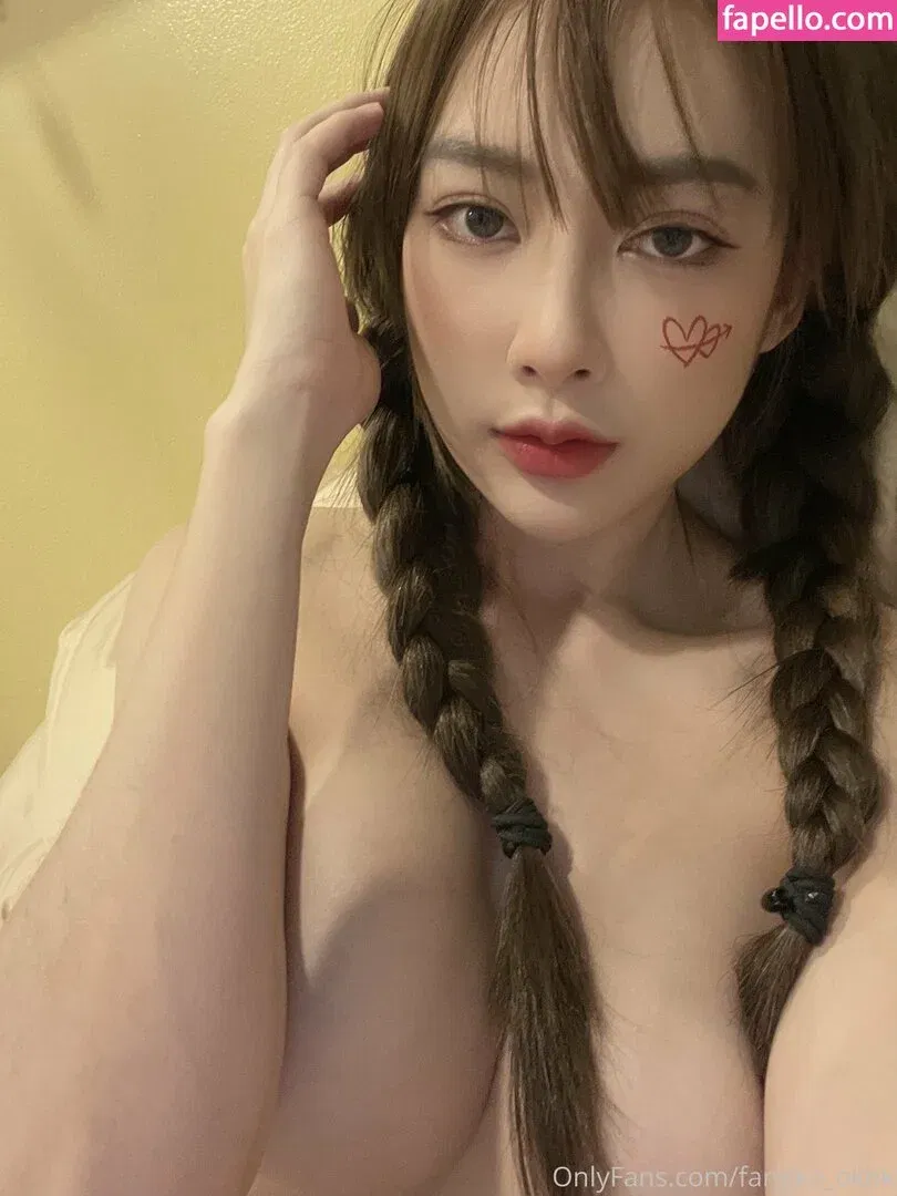 Fangko_ok Onlyfans Photo Gallery 