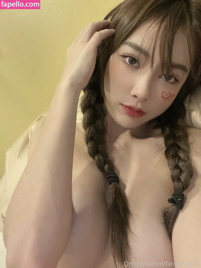 Fangko_ok Onlyfans Photo Gallery 
