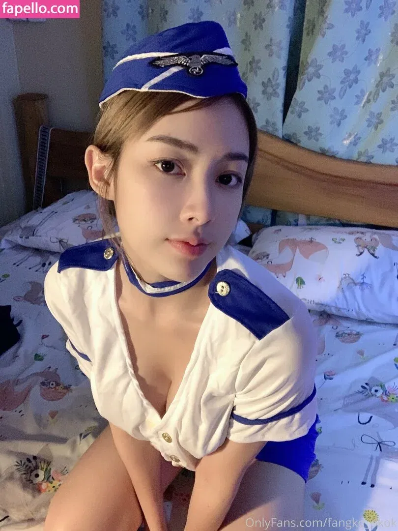 Fangko_ok Onlyfans Photo Gallery 