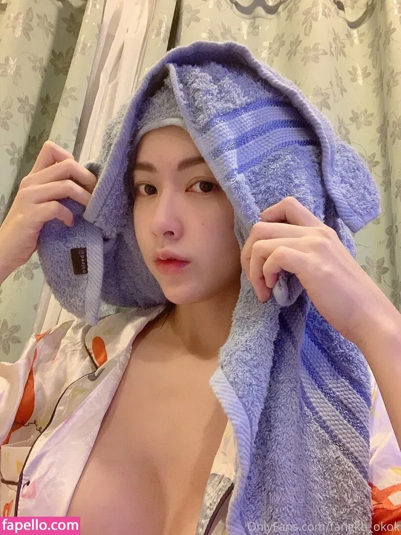Fangko_ok Onlyfans Photo Gallery 