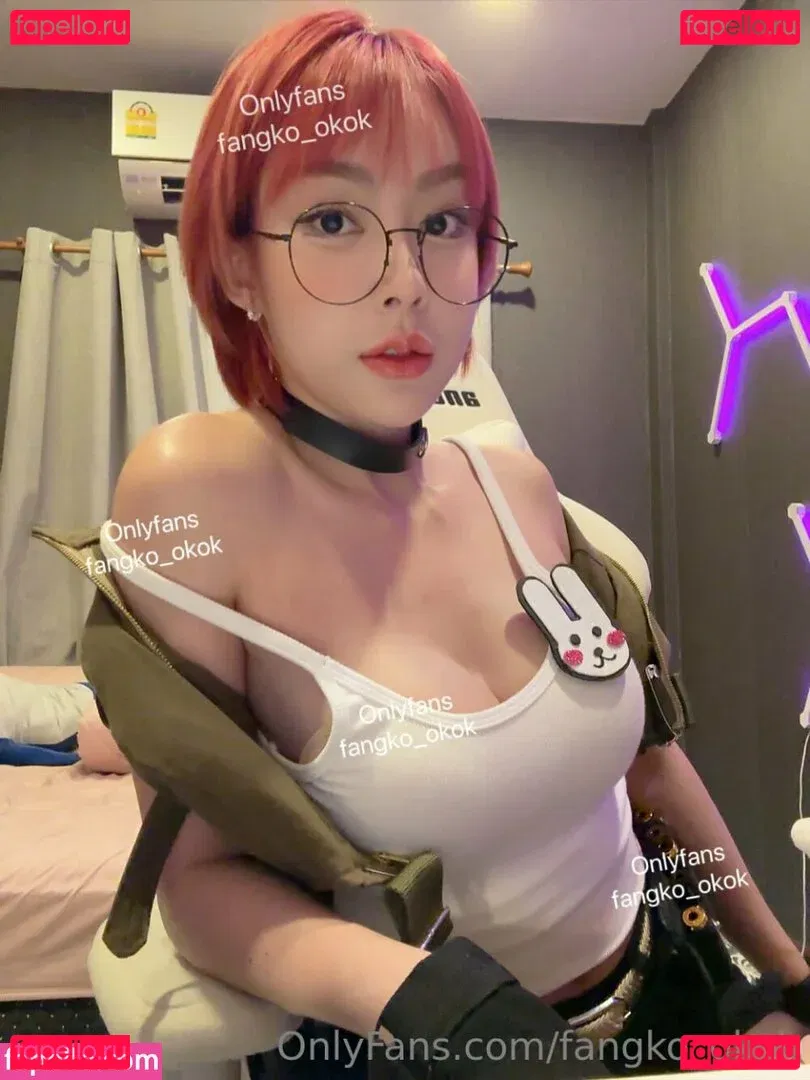 Fangko_ok Onlyfans Photo Gallery 