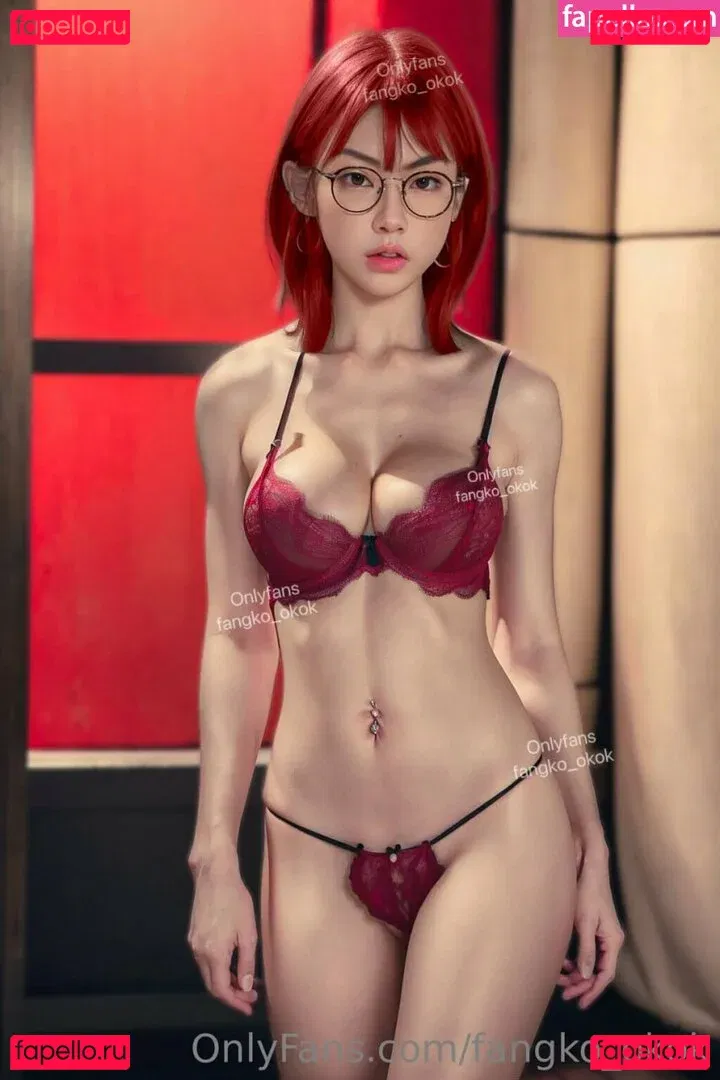 Fangko_ok Onlyfans Photo Gallery 