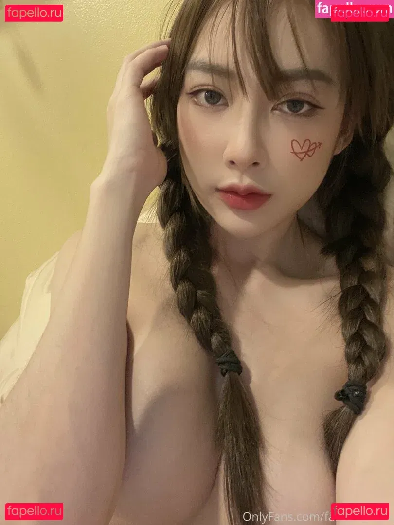 Fangko_ok Onlyfans Photo Gallery 