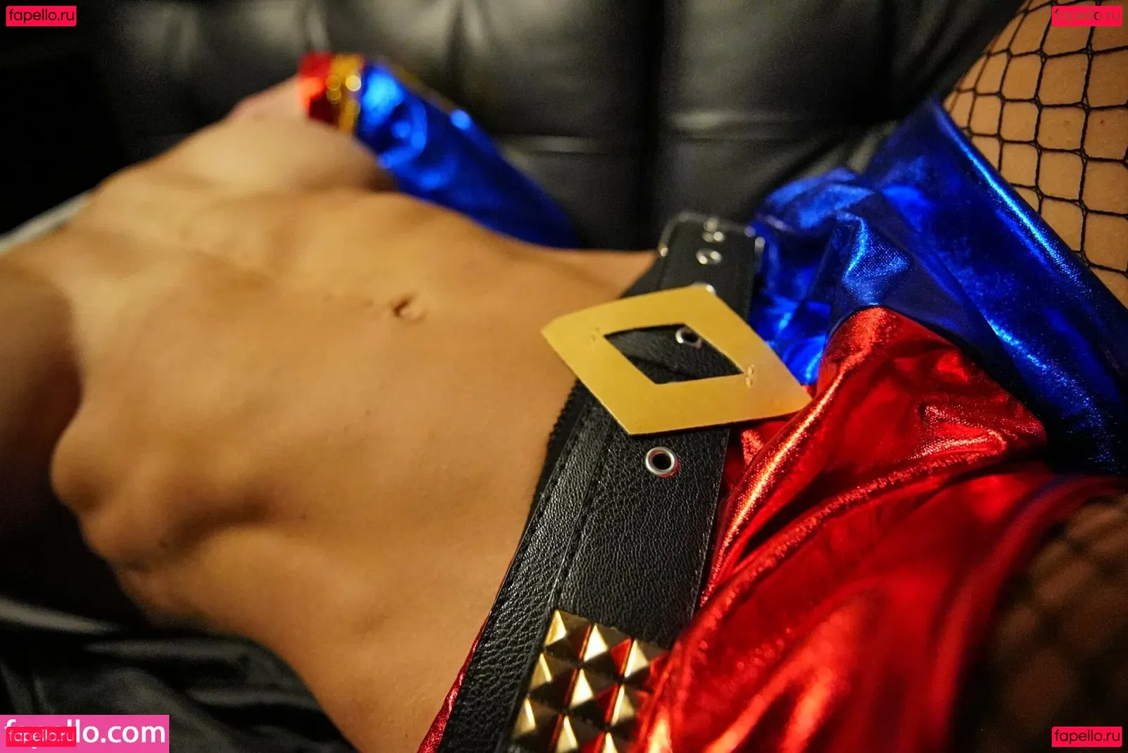 Lily Strong Onlyfans Photo Gallery 