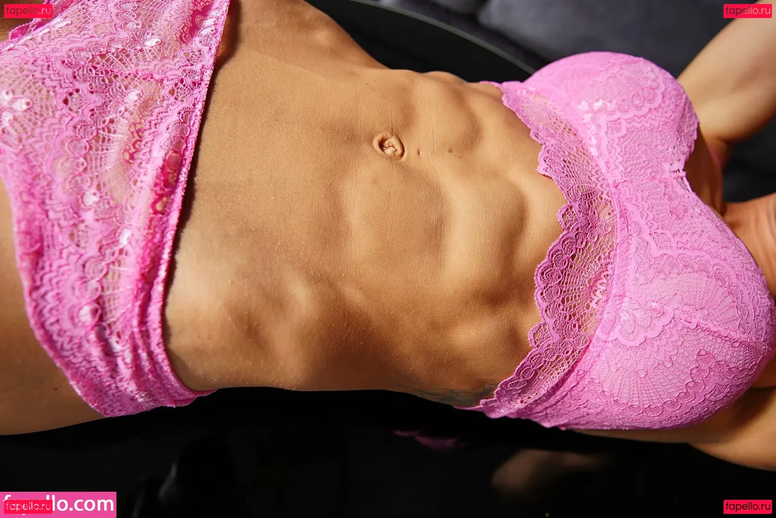 Lily Strong Onlyfans Photo Gallery 