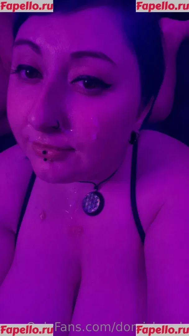 domisbomb Onlyfans Photo Gallery 