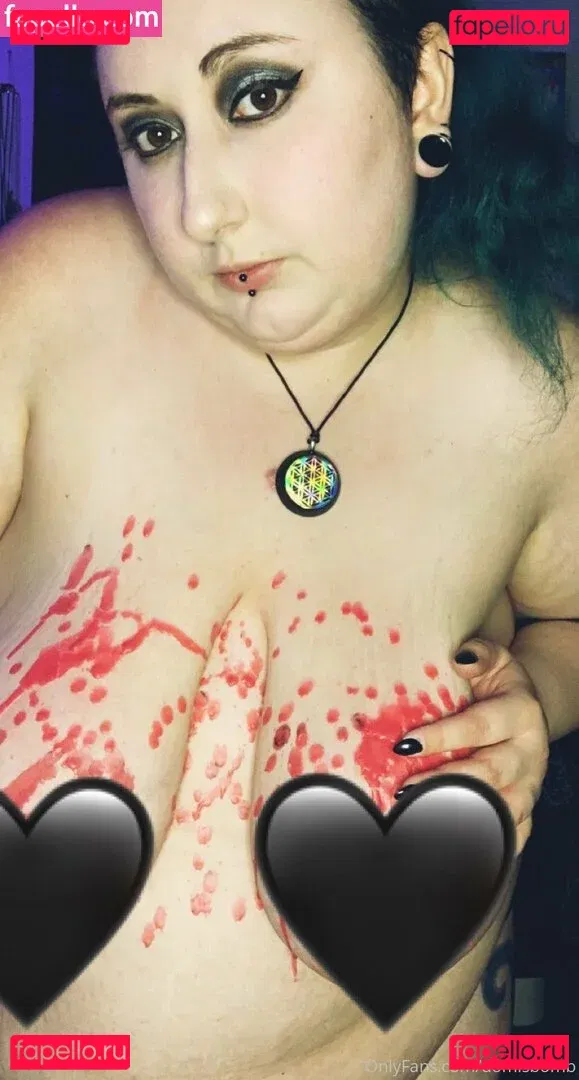domisbomb Onlyfans Photo Gallery 