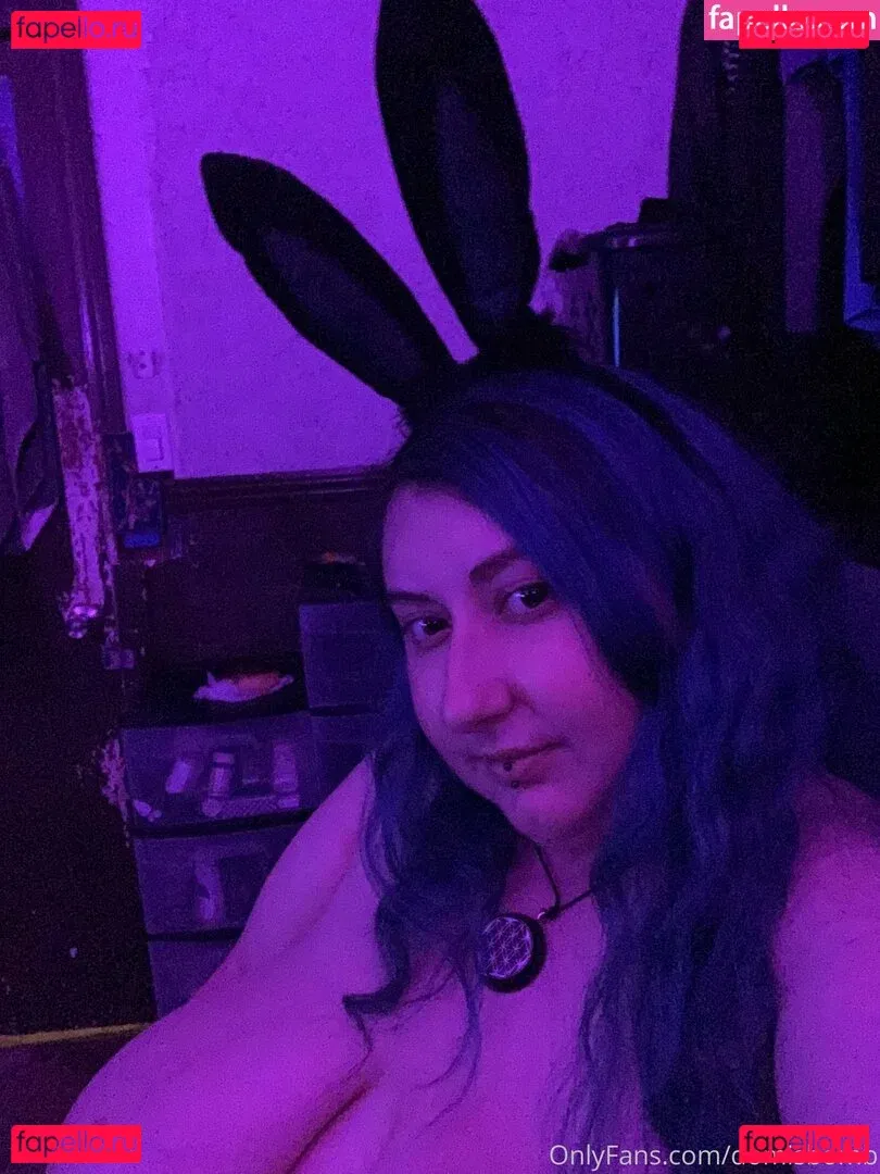 domisbomb Onlyfans Photo Gallery 