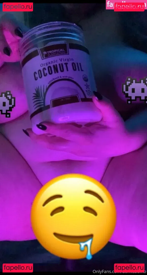 domisbomb Onlyfans Photo Gallery 