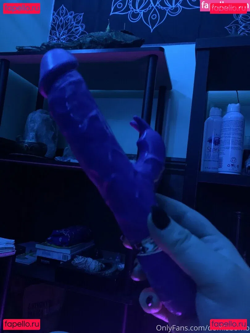 domisbomb Onlyfans Photo Gallery 