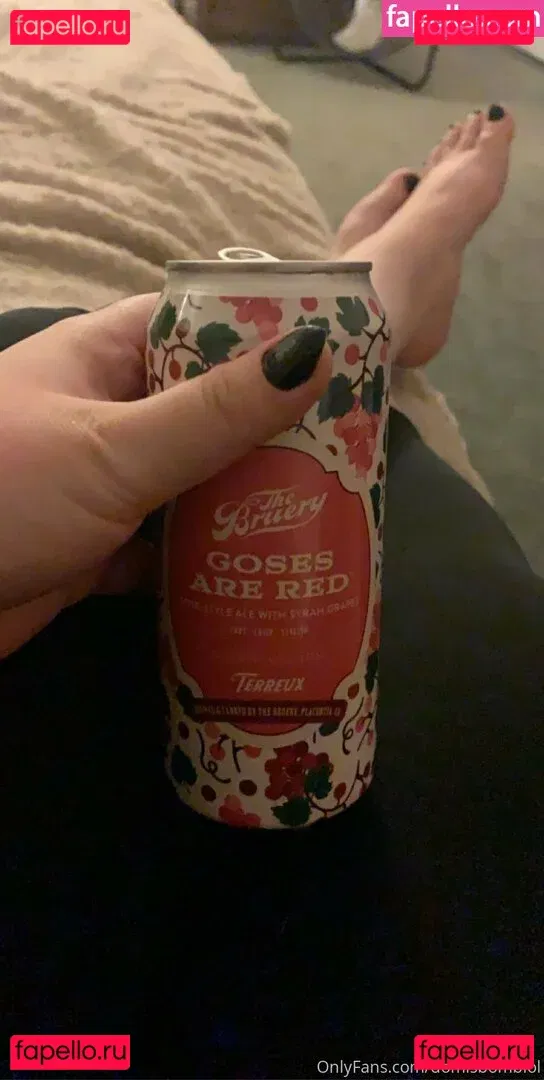 domisbomb Onlyfans Photo Gallery 